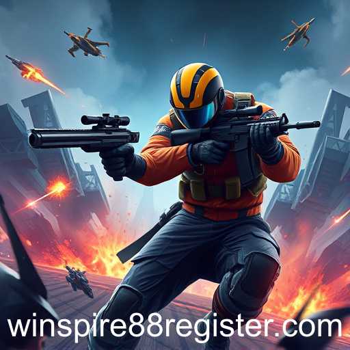 Exploring the Thrilling World of Action Games on Winspire88