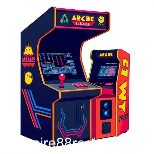 The Timeless Appeal of Arcade Classics: A Dive into 'Arcade Classics' at Winspire88