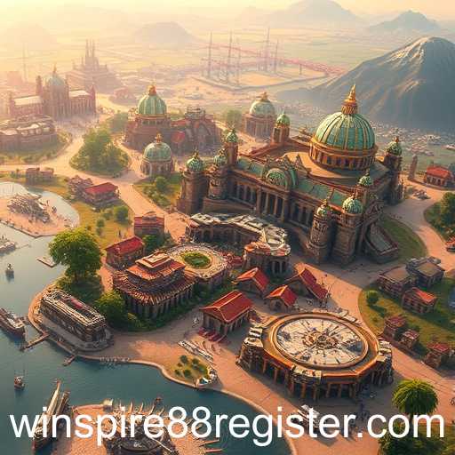 The Digital Evolution of Gaming Platforms