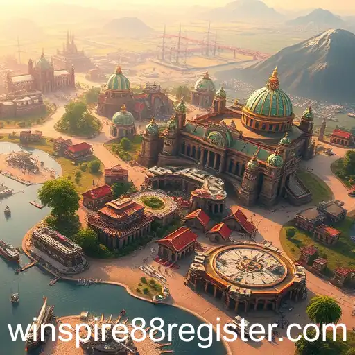 The Digital Evolution of Gaming Platforms