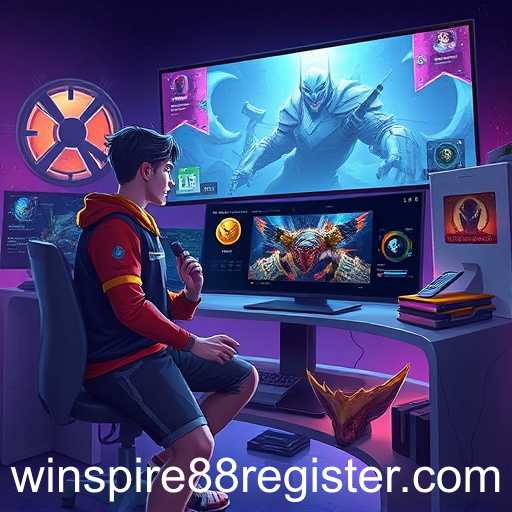 Emerging Trends in Online Gaming Platforms