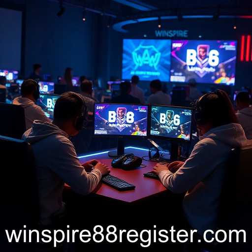 Exploring Winspire88: A New Era for Online Gaming