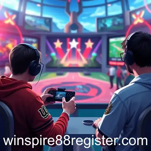 Gaming Dynamics in 2025: Winspire88 Leads