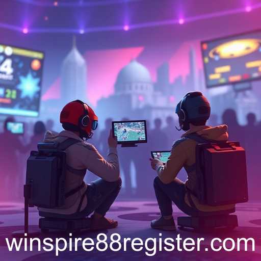 The Rise of Multiplayer Gaming: Uniting Players Worldwide