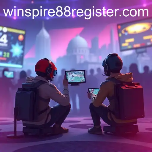 The Rise of Multiplayer Gaming: Uniting Players Worldwide