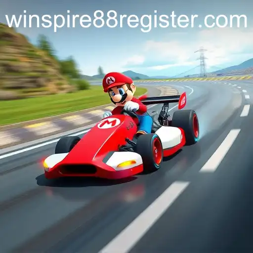 Exploring the Thrills of Racing Games: A Deep Dive into the High-Speed Digital Universe