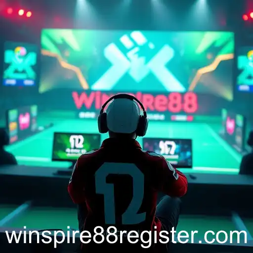 The Rise of Winspire88 in the Gaming World