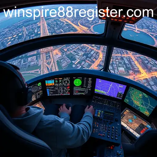 Exploring the Fascinating World of Simulation Games