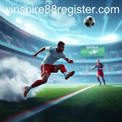 Exploring the Thrill of Sports Games on Winspire88